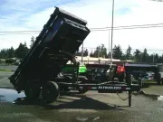 new Dump Trailers PJ Trailers  for sale, in Olympia, WA Thumbnail 29