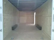 new Cargo (Enclosed) Trailers Commander  for sale, in Olympia, WA Thumbnail 13