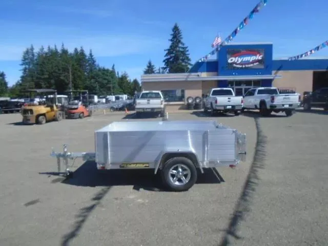 new Utility Trailers Aluma  for sale, in Olympia, WA Thumbnail 8