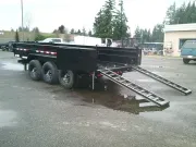new Dump Trailers PJ Trailers  for sale, in Olympia, WA Thumbnail 11