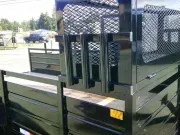 new Utility Trailers Eagle Trailer  for sale, in Olympia, WA Thumbnail 14