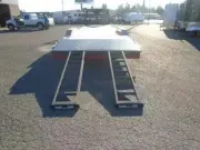 new Equipment / Flatbed Trailers Lamar Trailers  for sale, in Olympia, WA Thumbnail 6