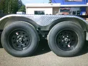 new Utility Trailers PJ Trailers  for sale, in Olympia, WA Thumbnail 17