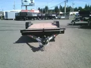 new Equipment / Flatbed Trailers Summit  for sale, in Olympia, WA Thumbnail 2