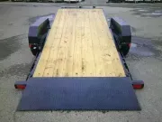 new Equipment / Flatbed Trailers PJ Trailers  for sale, in Olympia, WA Thumbnail 11