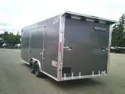 new Cargo (Enclosed) Trailers Triton Trailers  for sale, in Olympia, WA Thumbnail 7