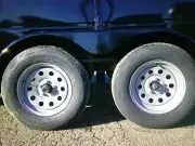 new Utility Trailers Summit  for sale, in Olympia, WA Thumbnail 14