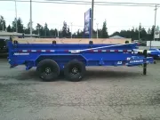 new Dump Trailers PJ Trailers  for sale, in Olympia, WA Thumbnail 4