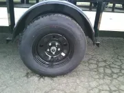new Utility Trailers Commander  for sale, in Olympia, WA Thumbnail 10