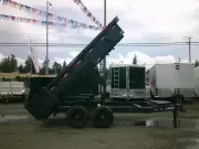 new Dump Trailers Lamar Trailers  for sale, in Olympia, WA Thumbnail 23