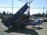new Dump Trailers Delco Trailers  for sale, in Olympia, WA Thumbnail 15