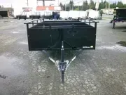 new Utility Trailers Summit  for sale, in Olympia, WA Thumbnail 2