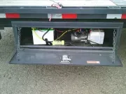 used Equipment / Flatbed Trailers Lamar Trailers  for sale, in Olympia, WA Thumbnail 15