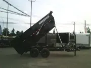 new Dump Trailers PJ Trailers  for sale, in Olympia, WA Thumbnail 16