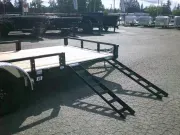 new Utility Trailers PJ Trailers  for sale, in Olympia, WA Thumbnail 12