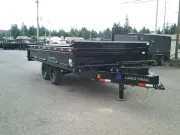 new Dump Trailers Load Trail  for sale, in Olympia, WA Thumbnail 6