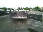 new Utility Trailers Summit  for sale, in Olympia, WA Thumbnail 14