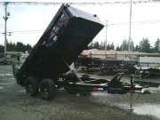 new Dump Trailers Load Trail  for sale, in Olympia, WA Thumbnail 11