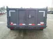 new Dump Trailers Lamar Trailers  for sale, in Olympia, WA Thumbnail 6