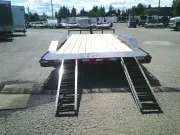new Car Haulers / Racing Trailers PJ Trailers  for sale, in Olympia, WA Thumbnail 9