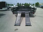 new Dump Trailers Load Trail  for sale, in Olympia, WA Thumbnail 12