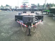 used Equipment / Flatbed Trailers Load Trail  for sale, in Olympia, WA Thumbnail 2