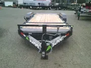 new Equipment / Flatbed Trailers Summit  for sale, in Olympia, WA Thumbnail 2