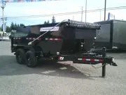 new Dump Trailers PJ Trailers  for sale, in Olympia, WA Thumbnail 3