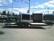 new Car Haulers / Racing Trailers PJ Trailers  for sale, in Olympia, WA Thumbnail 4