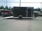new Cargo (Enclosed) Trailers Cargo Mate  for sale, in Olympia, WA Thumbnail 11