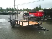 new Utility Trailers Commander  for sale, in Olympia, WA Thumbnail 3