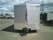 new Cargo (Enclosed) Trailers Cargo Mate  for sale, in Olympia, WA Thumbnail 2