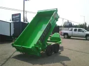 new Dump Trailers Horizon Trailers  for sale, in Olympia, WA Thumbnail 9