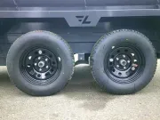 new Dump Trailers Lamar Trailers  for sale, in Olympia, WA Thumbnail 21