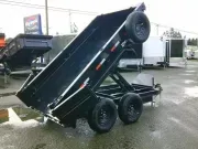 new Dump Trailers Delco Trailers  for sale, in Olympia, WA Thumbnail 14