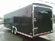 new Cargo (Enclosed) Trailers Cargo Mate  for sale, in Olympia, WA Thumbnail 7