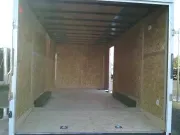 new Cargo (Enclosed) Trailers Cargo Mate  for sale, in Olympia, WA Thumbnail 10
