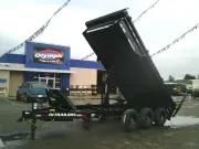 new Dump Trailers PJ Trailers  for sale, in Olympia, WA Thumbnail 18