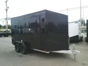 new Cargo (Enclosed) Trailers Cargo Mate  for sale, in Olympia, WA Thumbnail 3