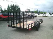 new Utility Trailers Commander  for sale, in Olympia, WA Thumbnail 5