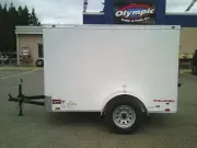 new Cargo (Enclosed) Trailers Cargo Mate  for sale, in Olympia, WA Thumbnail 15