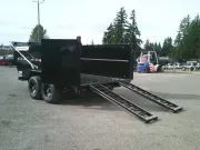 new Dump Trailers PJ Trailers  for sale, in Olympia, WA Thumbnail 10