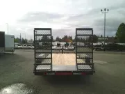 new Equipment / Flatbed Trailers Lamar Trailers  for sale, in Olympia, WA Thumbnail 6