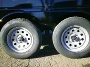 new Utility Trailers Summit  for sale, in Olympia, WA Thumbnail 13