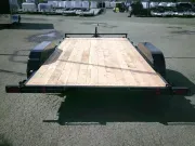 new Equipment / Flatbed Trailers Summit  for sale, in Olympia, WA Thumbnail 6