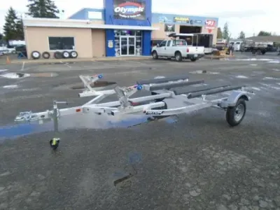 2025 Triton Trailers LTWCII