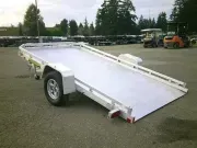 new Utility Trailers Aluma  for sale, in Olympia, WA Thumbnail 15