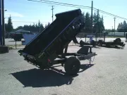 new Dump Trailers Load Trail  for sale, in Olympia, WA Thumbnail 17