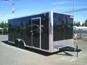 new Cargo (Enclosed) Trailers Cargo Mate  for sale, in Olympia, WA Thumbnail 3