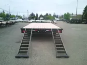 new Equipment / Flatbed Trailers PJ Trailers  for sale, in Olympia, WA Thumbnail 9